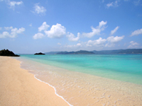 崎原海岸