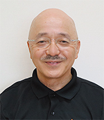「患者さんの負担を減らし安心して治療に専念していただきたい」と寺倉院長