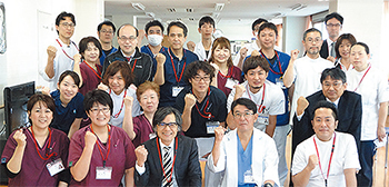 九州ブロック