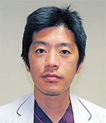 「献腎移植は腎移植をスタートした頃からの目標でした」と三宅医長
