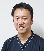 「離島病院で活躍できる看護師も育成したい」と中村・看護師長