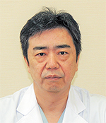 「地域の医療水準向上に貢献していきたい」と大橋総長