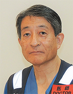 「治療開始までの10分、15分の差は大きい」と原田部長