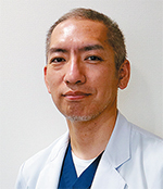 「治療すれば回復する声はたくさんあります」と國部・主任部長