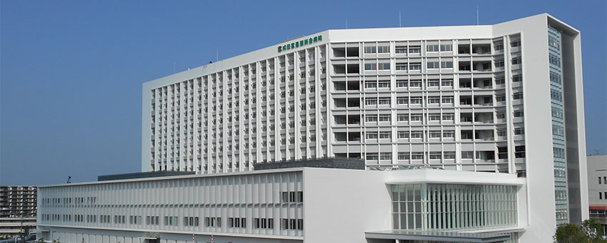 徳 洲 富里 病院 成田 会