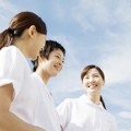 看護師のイメージ