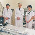 亀井総長