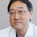 新フィルタ導入を決めた澁谷・心臓血管外科部長