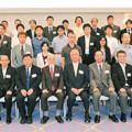 研修会には全国から36人が出席