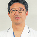 「地域医療に貢献していきたい」と荻野院長