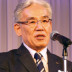 東上理事長