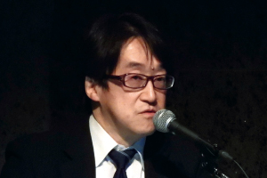 乘富常務